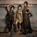 Grace Lee Fashion