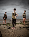 Grace Lee Fashion