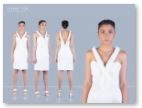 Grace Lee Fashion