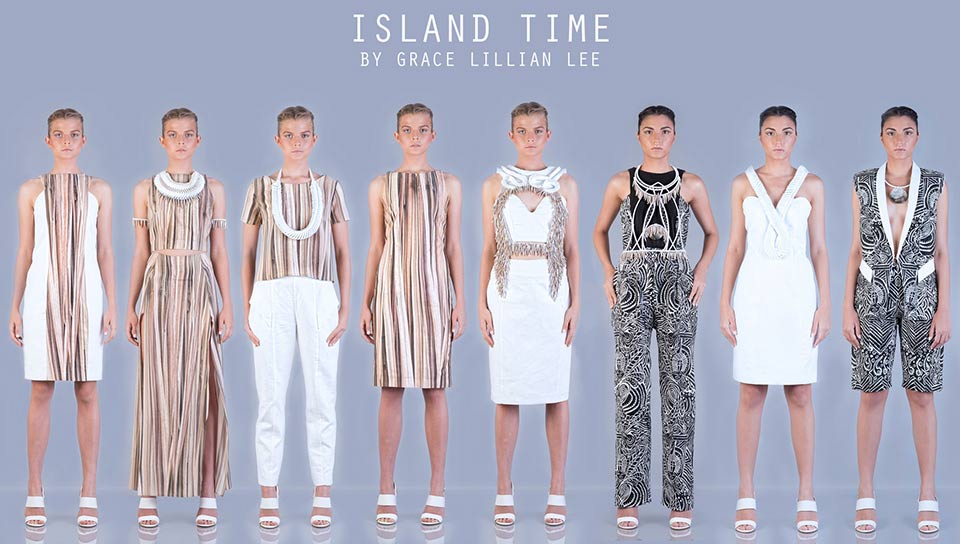 island time